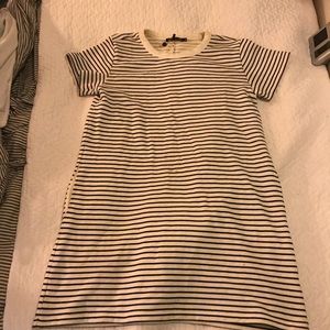 Rag & Bone t-shirt dress